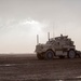 USMC OPERATES MRAPS IN SOUTHWEST ASIA