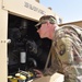 Portrait of an Airman - Tech. Sgt. Michael Clark