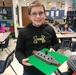 Naval Museum's LEGO Educational Outreach Program