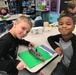 Naval Museum's LEGO Educational Outreach Program