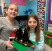 Naval Museum's LEGO Educational Outreach Program