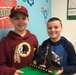 Naval Museum's LEGO Educational Outreach Program
