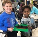 Naval Museum's LEGO Educational Outreach Program