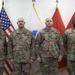 184th Soldiers Promoted