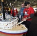 2018 Lego Shipbuilding Event