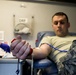Blood Drive - May 2018