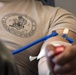 Blood Drive - May 2018
