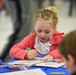 173rd Fighter Wing Children’s Christmas Party