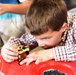 173rd Fighter Wing Children’s Christmas Party