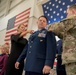 Groves promoted to colonel