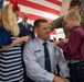 Groves promoted to colonel