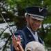 Armed Forces Day 2018