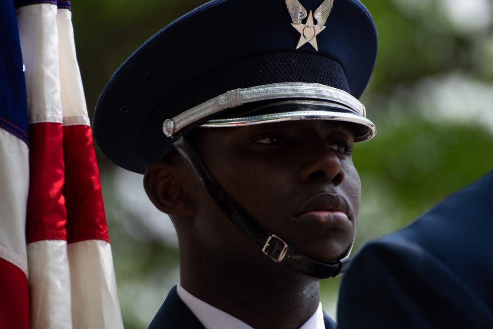 Armed Forces Day 2018