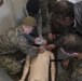 MARSOC Marines and Sailors Enhance Decontamination Skills