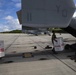 Marine Toys for Tots Delivery: Maui