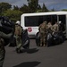 Marine Toys for Tots Delivery: Maui