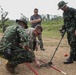 U.S. Marines, Thai Armed Forces conduct mine survey training during HMA 19-1