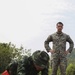 U.S. Marines, Thai Armed Forces conduct mine survey training during HMA 19-1