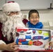 &quot;Toys for Tots&quot; delivers smiles across the Arctic