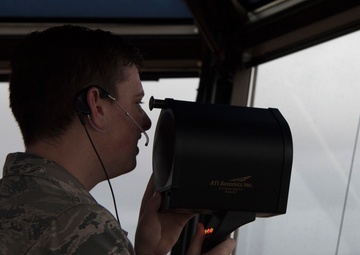 Daily ATC operations