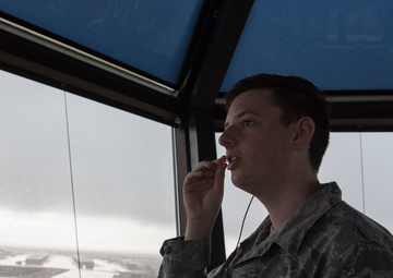 Daily ATC operations