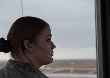 Daily ATC operations