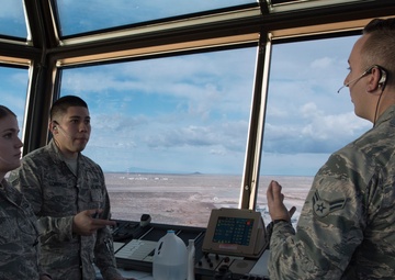 Daily ATC operations