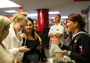 Recruiters Swarm Multicultural Market in Miami