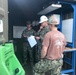 CO Visits NMCB-3, Det. Yokosuka/Atsugi