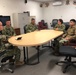 CO Visits NMCB-3, Det. Yokosuka/Atsugi