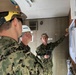 CO Visits NMCB-3, Det. Yokosuka/Atsugi