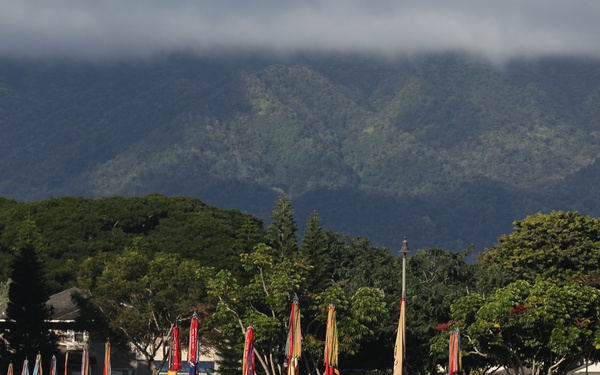 Tropic Lightning Week Division Review