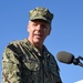 Admiral Philip Davidson at Tropic Lightning Week