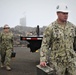 Seabees Conduct Blasting Operations