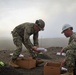 Seabees Conduct Blasting Operations