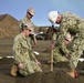 Seabees Conduct Blasting Operations