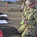 Seabees Conduct Blasting Operations