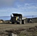 Seabees Conduct Blasting Operations