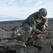 Seabees Conduct Blasting Operations