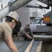 Seabees Construct Waste Enclosures For Family Housing