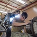 NMCB-3 Seabees Support NMCB-1