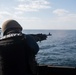 USS Stockdale Conducts live-fire SCAT shoot