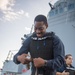 USS Stockdale Conducts live-fire SCAT shoot