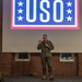 USO 2018 Kickoff
