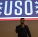 USO 2018 Kickoff