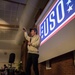 USO 2018 Kickoff