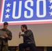 USO 2018 Kickoff