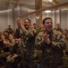 USO 2018 Kickoff