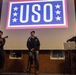 USO 2018 Kickoff