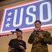 USO 2018 Kickoff